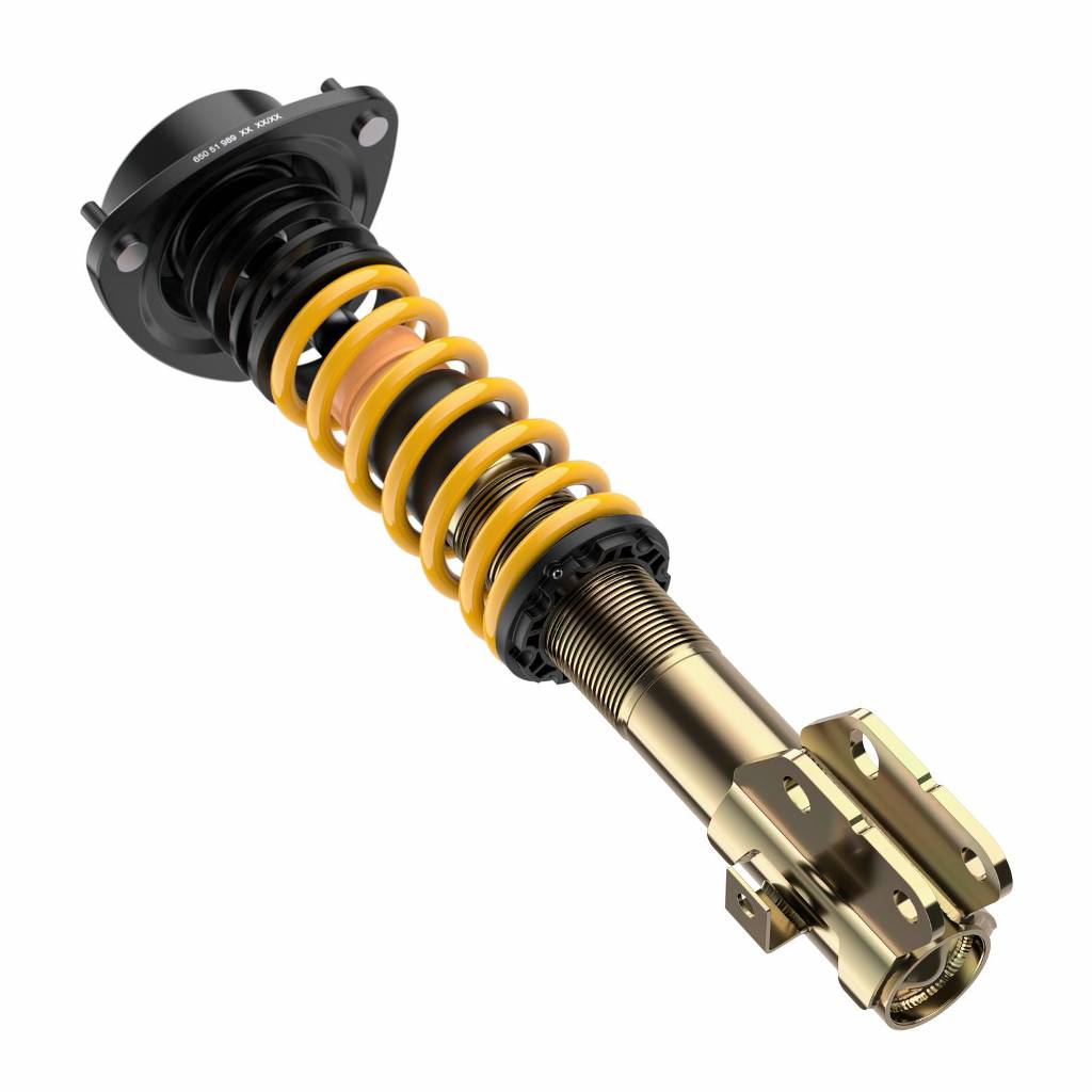 ST 18245802 Coilover Kit ST XTA SUBARU Impreza; (GD/GG, GGS) 12/00-11/02 Photo-3 