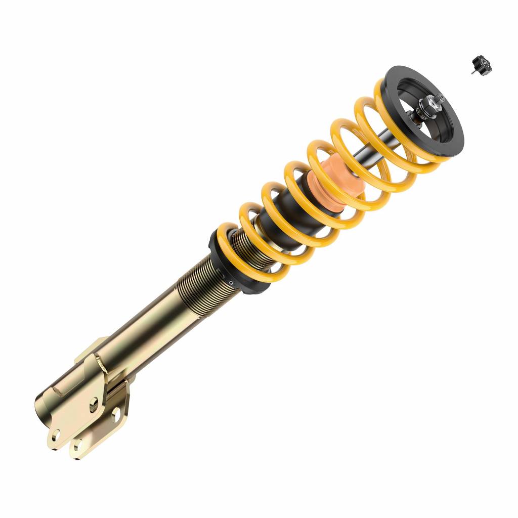 ST 18245802 Coilover Kit ST XTA SUBARU Impreza; (GD/GG, GGS) 12/00-11/02 Photo-5 