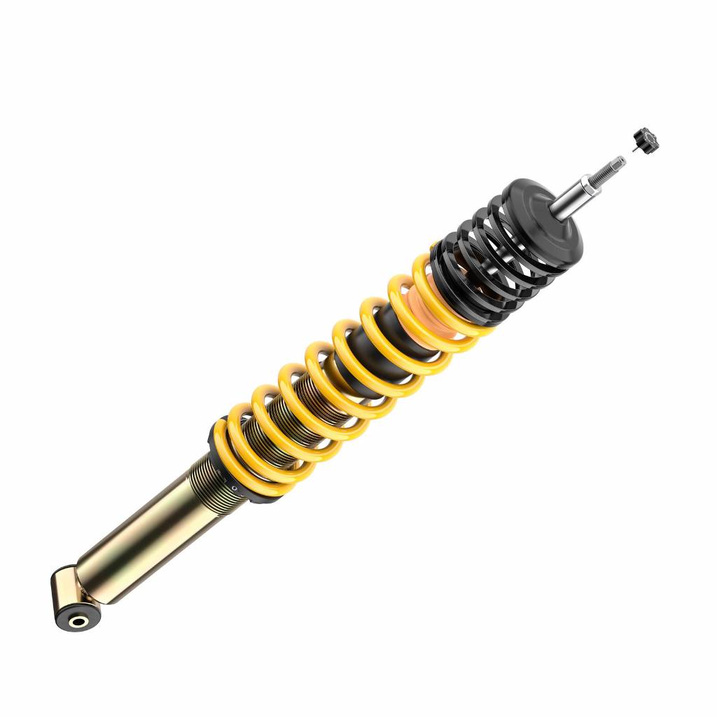 ST 18280804 Coilover Kit ST XTA VW Golf III / Vento; (1HX0,1H,1EX0,1E) Photo-5 
