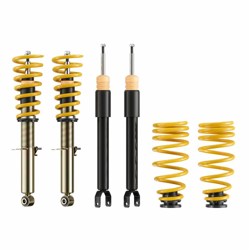 ST 13285007 Coilover Kit ST X NISSAN 370Z; (Z34) 04/09- Photo-0 