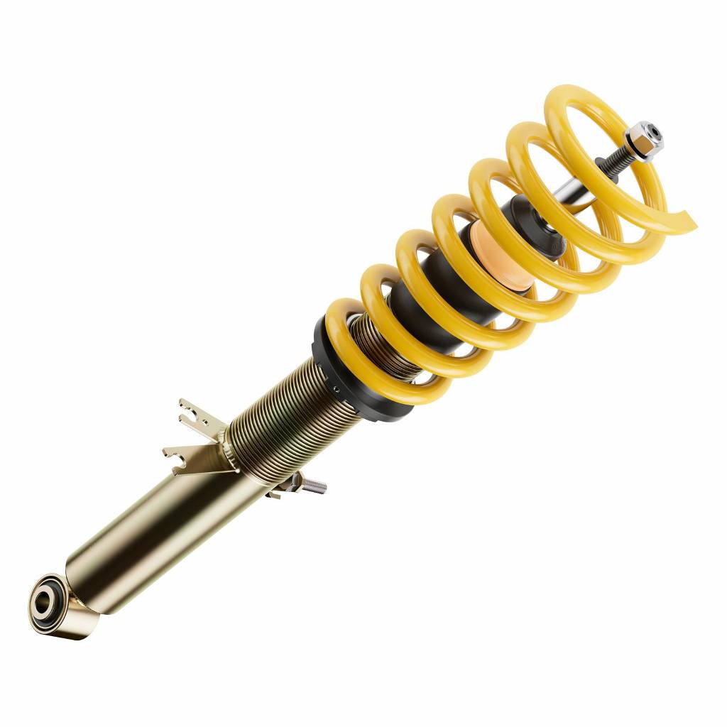 ST 13285007 Coilover Kit ST X NISSAN 370Z; (Z34) 04/09- Photo-2 