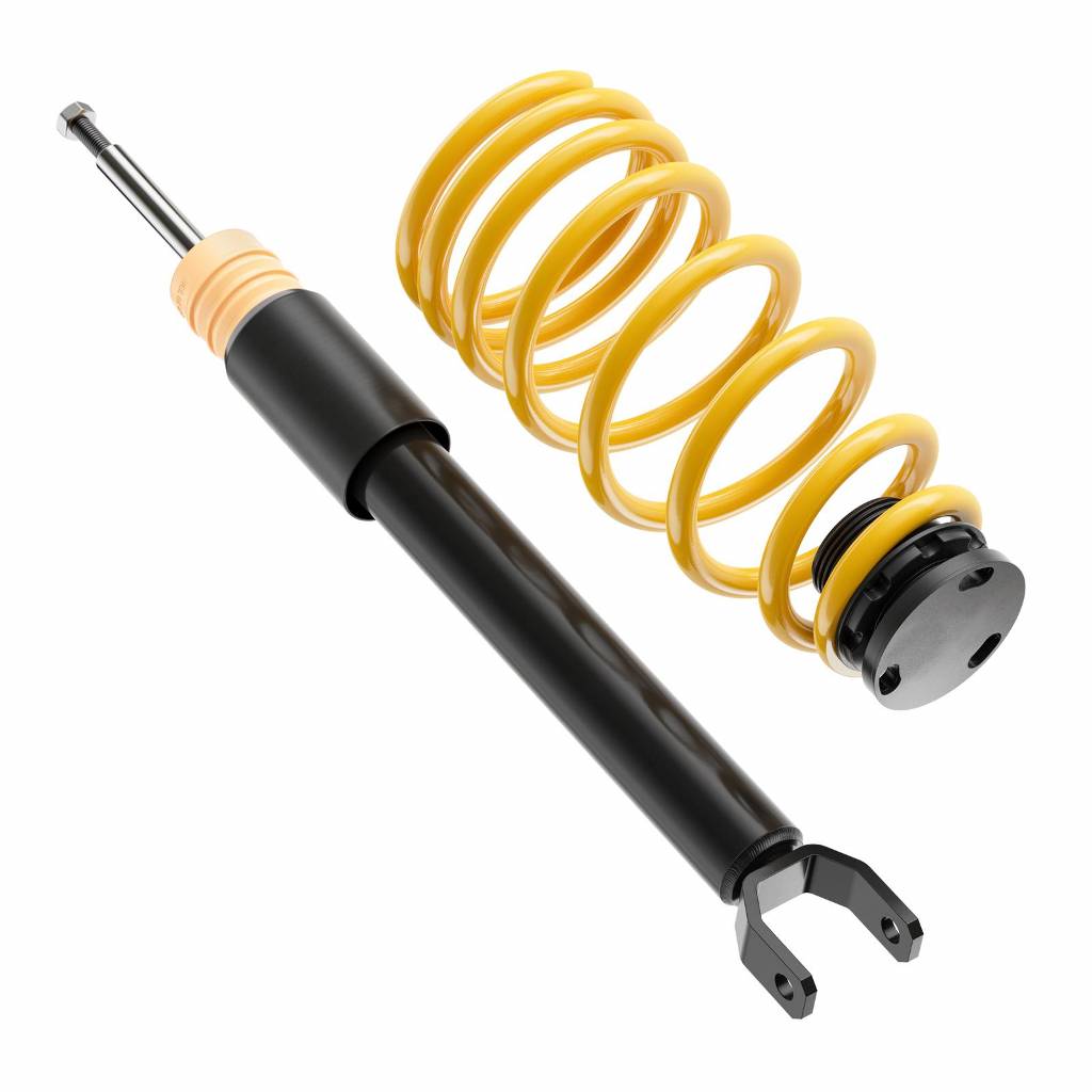 ST 13285007 Coilover Kit ST X NISSAN 370Z; (Z34) 04/09- Photo-6 