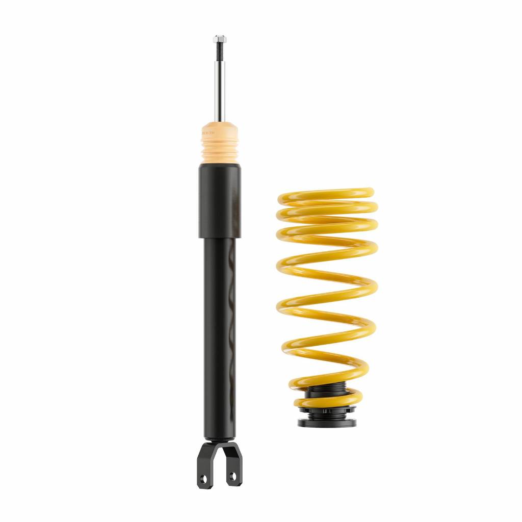 ST 13285007 Coilover Kit ST X NISSAN 370Z; (Z34) 04/09- Photo-7 