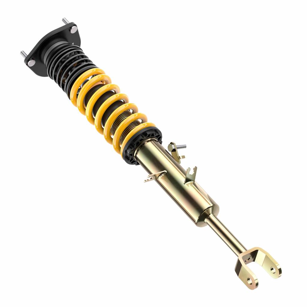 ST 18285802 Coilover Kit ST XTA INFINITI G35 coupé; (V35) Mod. 03- Photo-3 