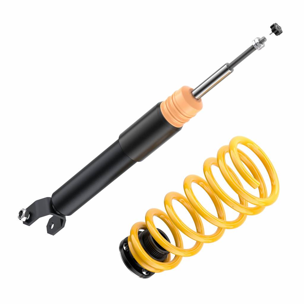 ST 18285802 Coilover Kit ST XTA INFINITI G35 coupé; (V35) Mod. 03- Photo-5 