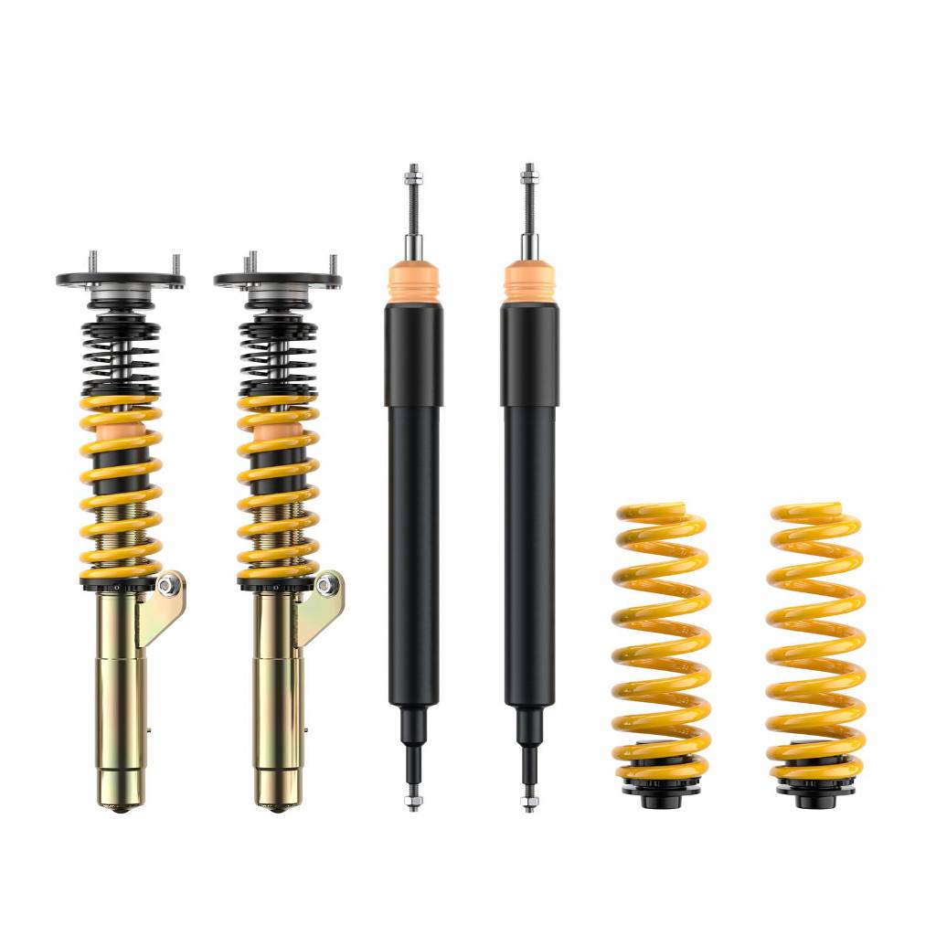 ST 18220833 Coilover Kit ST XTA BMW 3er / 3-series (E90, E91, E93); (390L, 392C, 3L, 3K, 3C) 09/05- Photo-0 