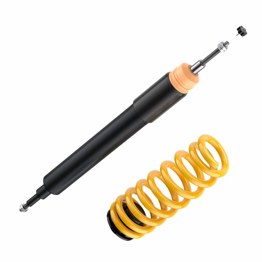 ST 18220833 Coilover Kit ST XTA BMW 3er / 3-series (E90, E91, E93); (390L, 392C, 3L, 3K, 3C) 09/05- Photo-5 