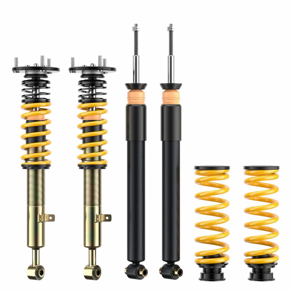 ST 18257805 Coilover Kit ST XTA LEXUS IS 250, IS 350, IS 300h (XE3); (XE2(a)) 06/13- Photo-0 