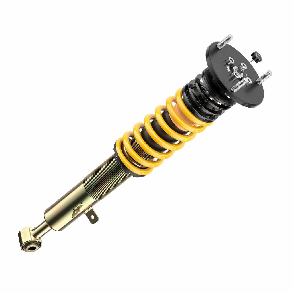ST 18257805 Coilover Kit ST XTA LEXUS IS 250, IS 350, IS 300h (XE3); (XE2(a)) 06/13- Photo-2 