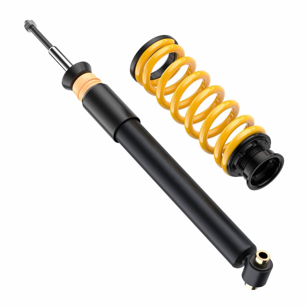 ST 18257805 Coilover Kit ST XTA LEXUS IS 250, IS 350, IS 300h (XE3); (XE2(a)) 06/13- Photo-6 