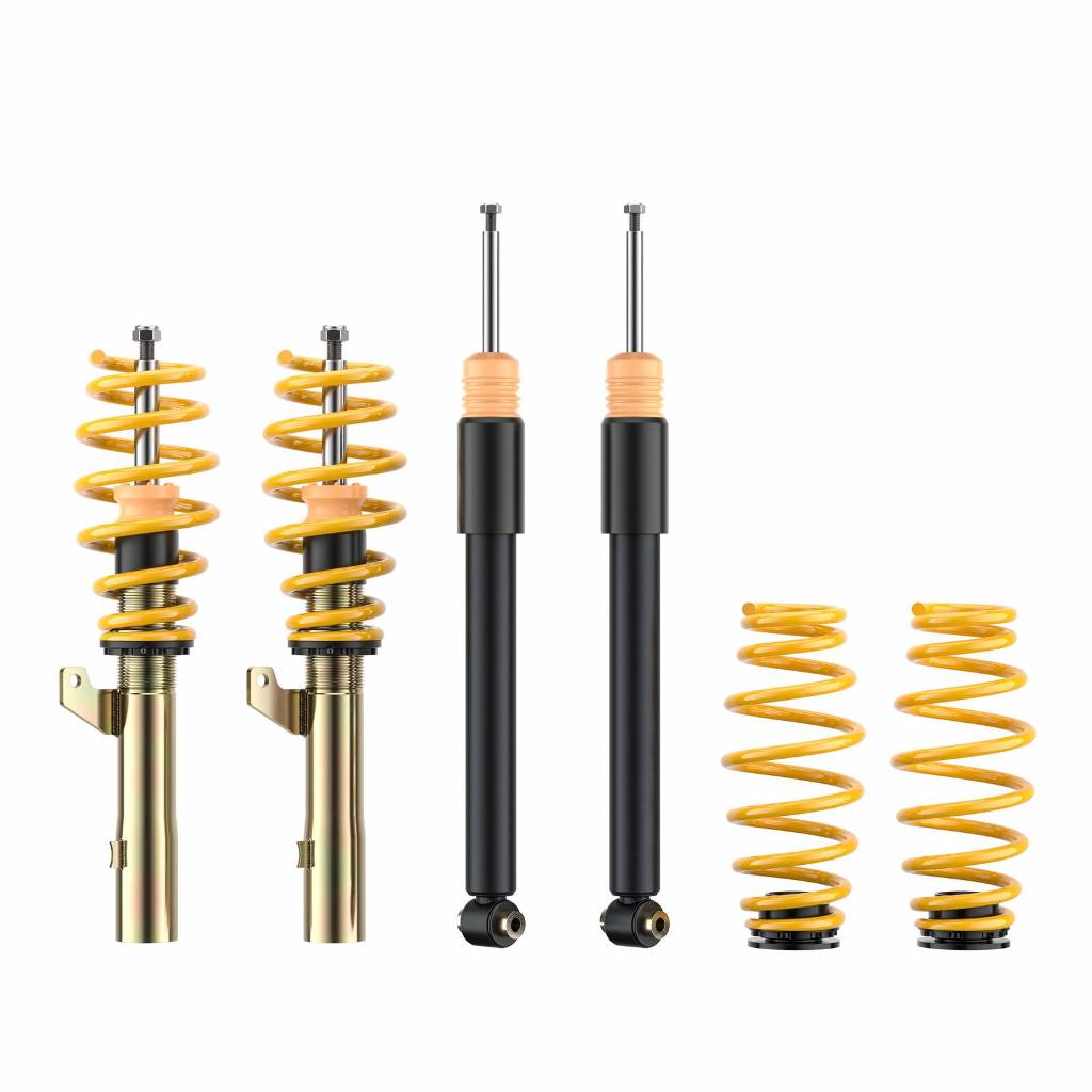 ST 1321000M Coilover Kit ST X AUDI A3; (8V) 05/12- Photo-0 