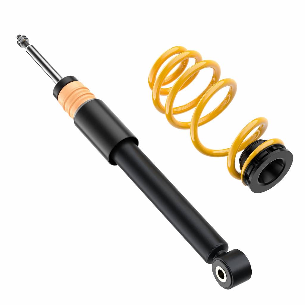 ST 18210062 Coilover Kit ST XA AUDI TT; (8J) 09/06-09/14 Photo-6 