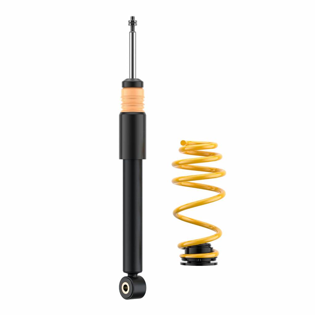 ST 18210062 Coilover Kit ST XA AUDI TT; (8J) 09/06-09/14 Photo-7 