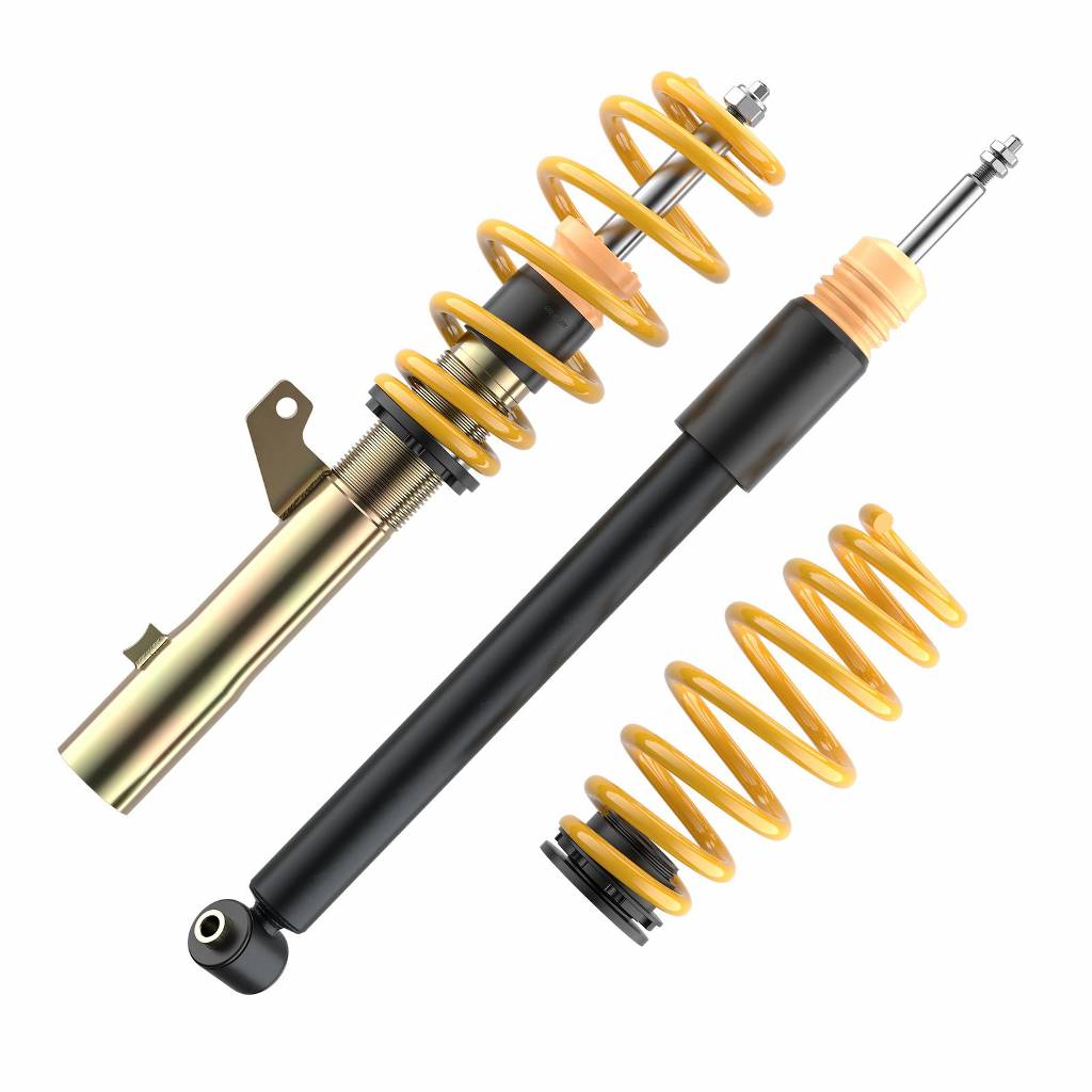 ST 1821000P Coilover Kit ST XA AUDI A3; (8V) Photo-1 