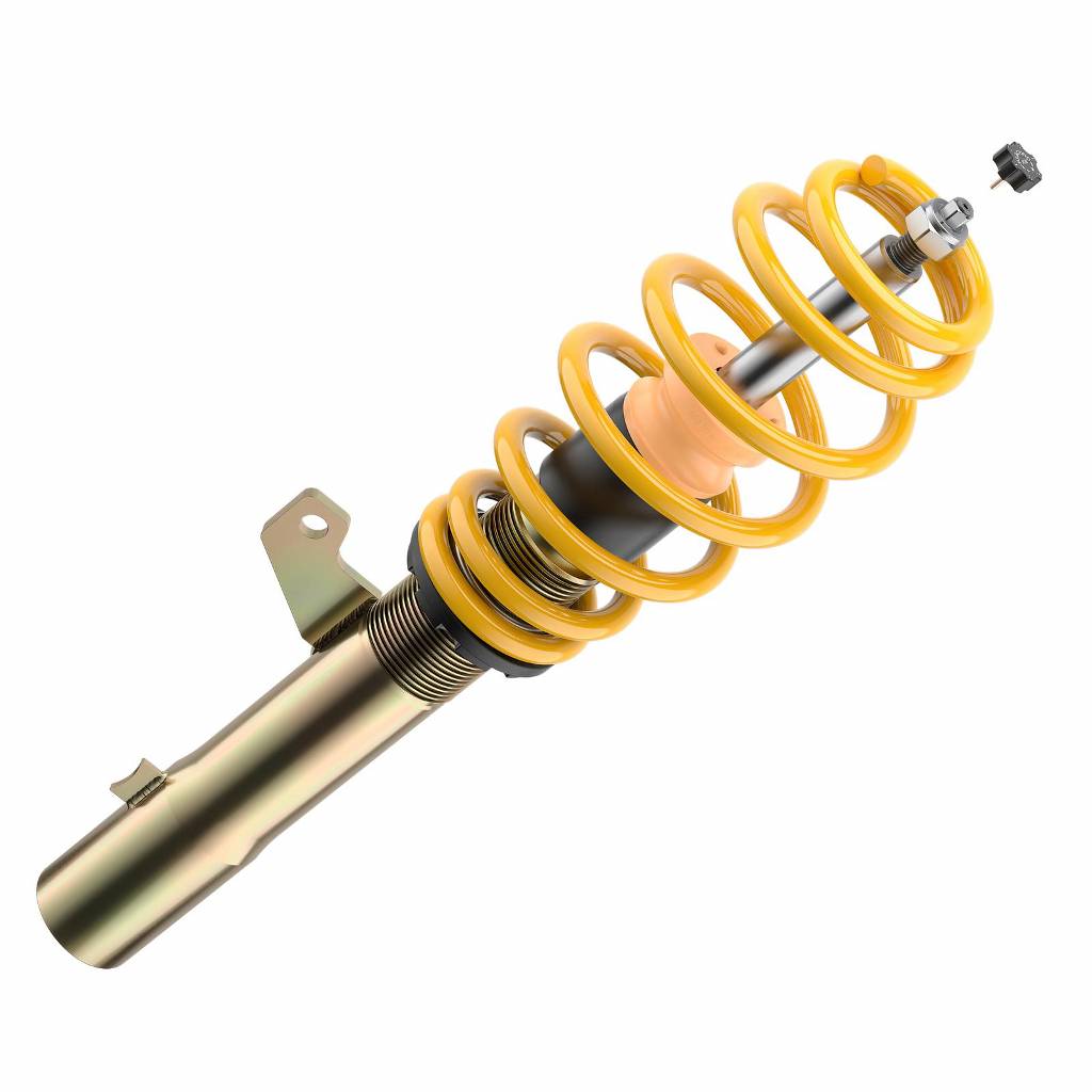 ST 1821000P Coilover Kit ST XA AUDI A3; (8V) Photo-2 