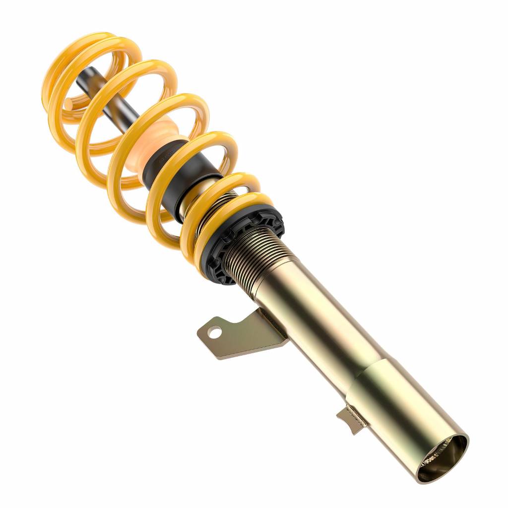 ST 1821000P Coilover Kit ST XA AUDI A3; (8V) Photo-3 