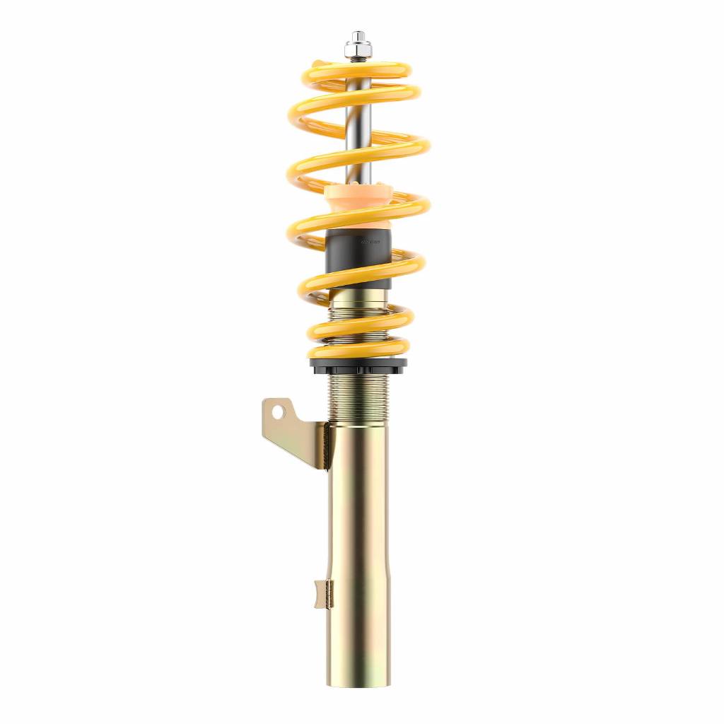 ST 1821000P Coilover Kit ST XA AUDI A3; (8V) Photo-4 