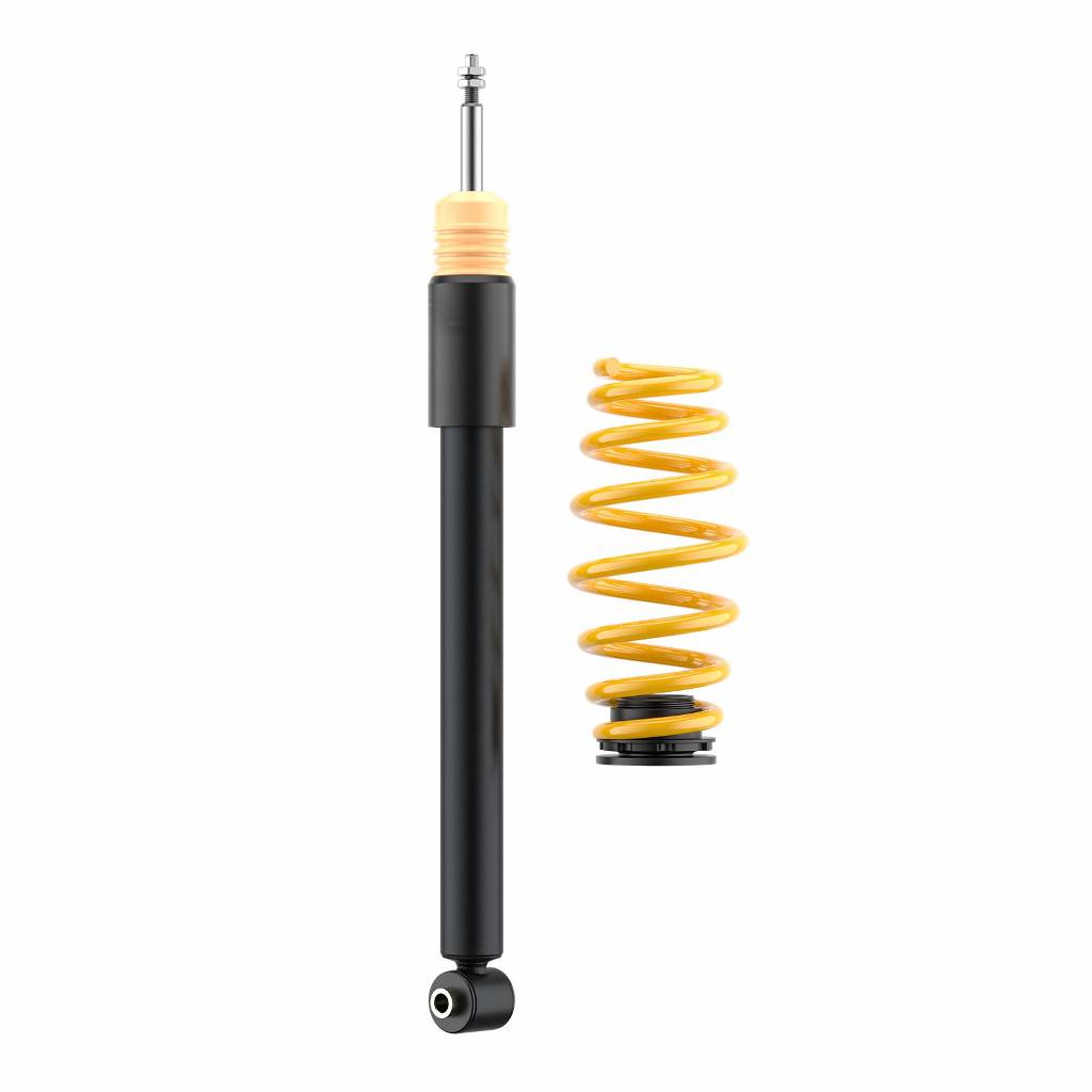 ST 1821000P Coilover Kit ST XA AUDI A3; (8V) Photo-7 