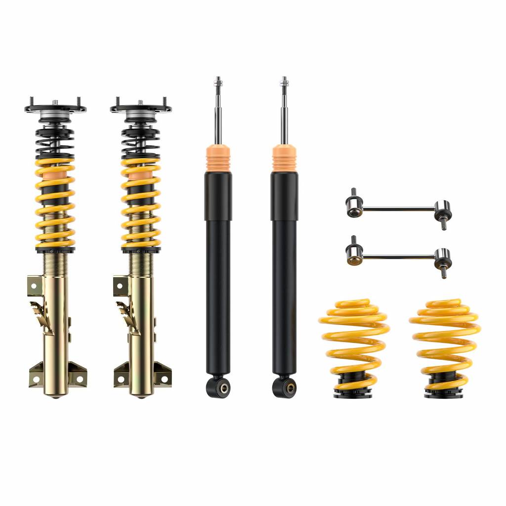 ST 18220812 Coilover Kit ST XTA BMW M3 (E36); (M3B, M3/B) 10/92-04/99 Photo-0 