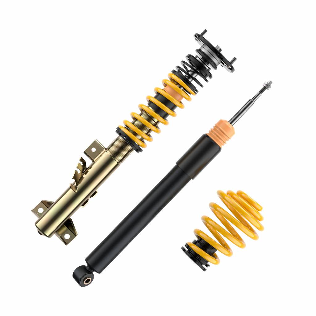 ST 18220812 Coilover Kit ST XTA BMW M3 (E36); (M3B, M3/B) 10/92-04/99 Photo-1 