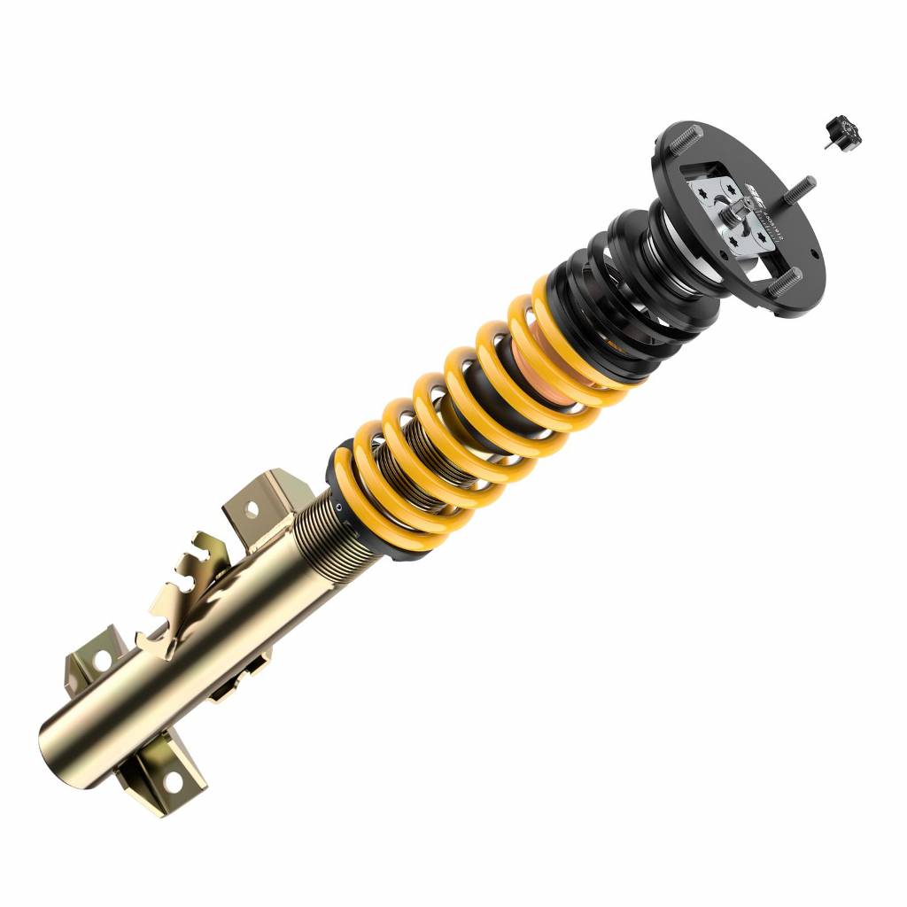 ST 18220812 Coilover Kit ST XTA BMW M3 (E36); (M3B, M3/B) 10/92-04/99 Photo-2 