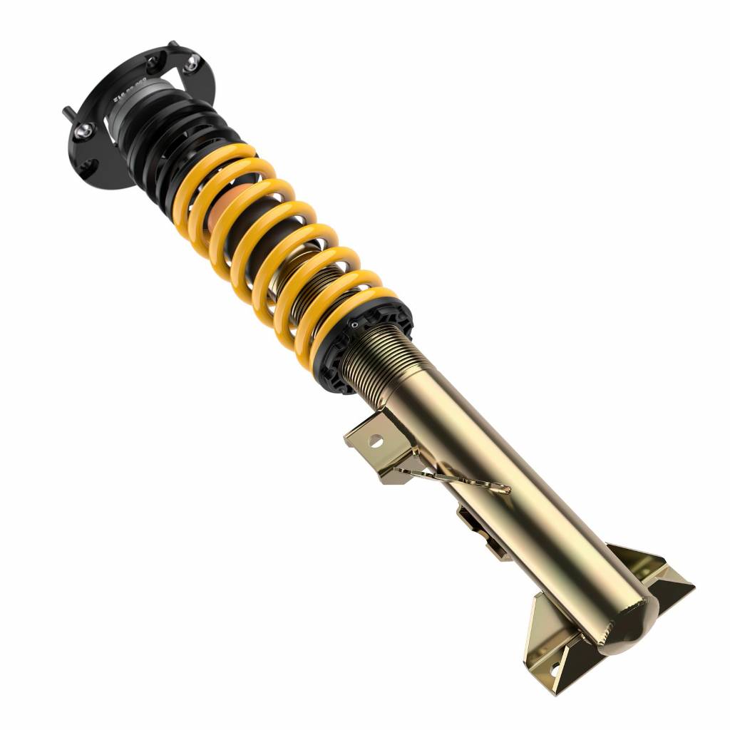ST 18220812 Coilover Kit ST XTA BMW M3 (E36); (M3B, M3/B) 10/92-04/99 Photo-3 
