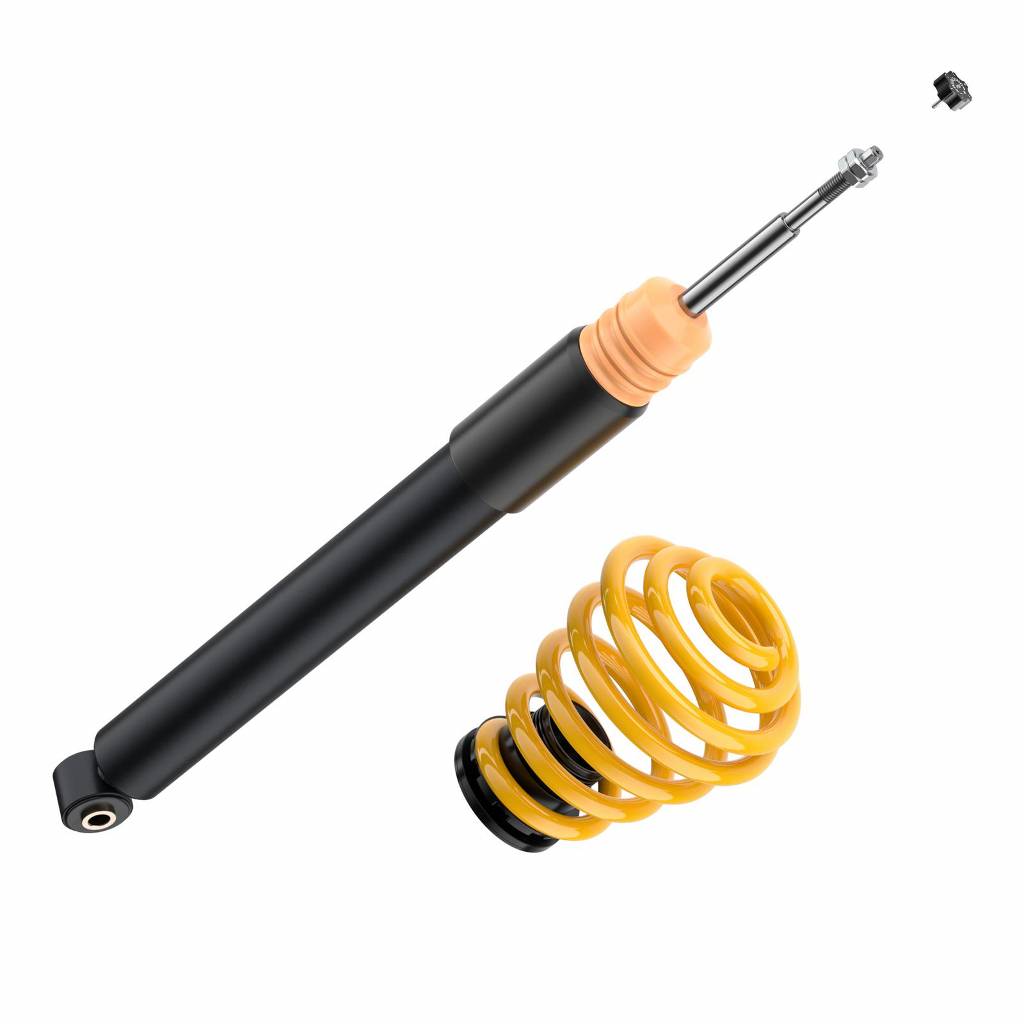 ST 18220812 Coilover Kit ST XTA BMW M3 (E36); (M3B, M3/B) 10/92-04/99 Photo-5 