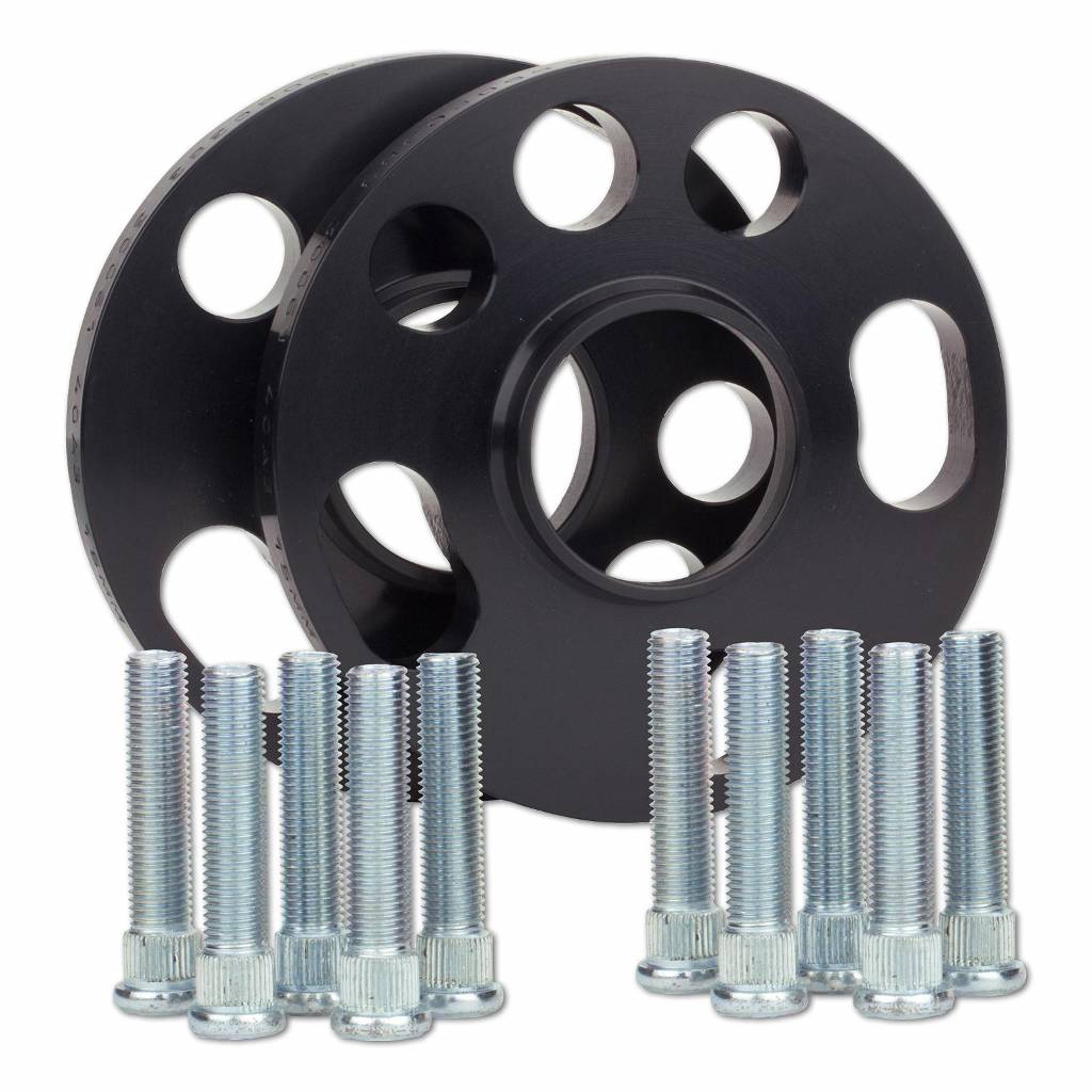 ST 56020098 Wheel Spacer System D3 20 mm FORD Capri (ECJ, ECK, GECP) Photo-0 
