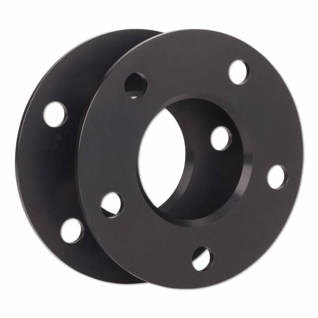 ST 56020068 Wheel Spacer System D1 10 mm BMW 5er E39 (5/D) | 5-series E39 (5/D) Photo-0 