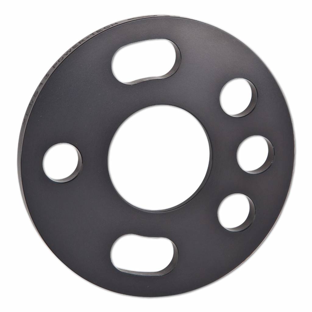 ST 56020068 Wheel Spacer System D1 10 mm BMW 5er E39 (5/D) | 5-series E39 (5/D) Photo-1 