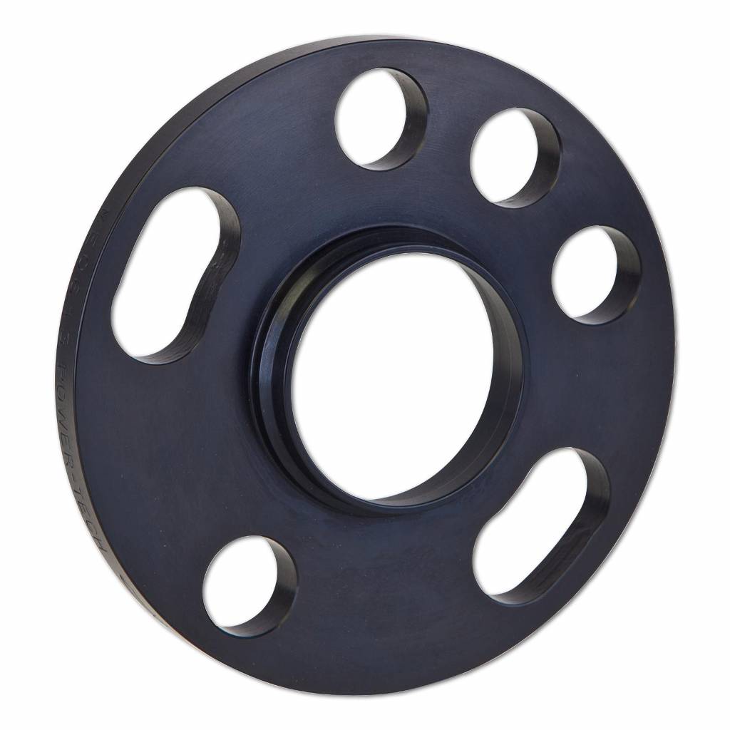 ST 56020102 Wheel Spacer System D2 40 mm BMW 5er E39 (5/D) | 5-series E39 (5/D) Photo-1 