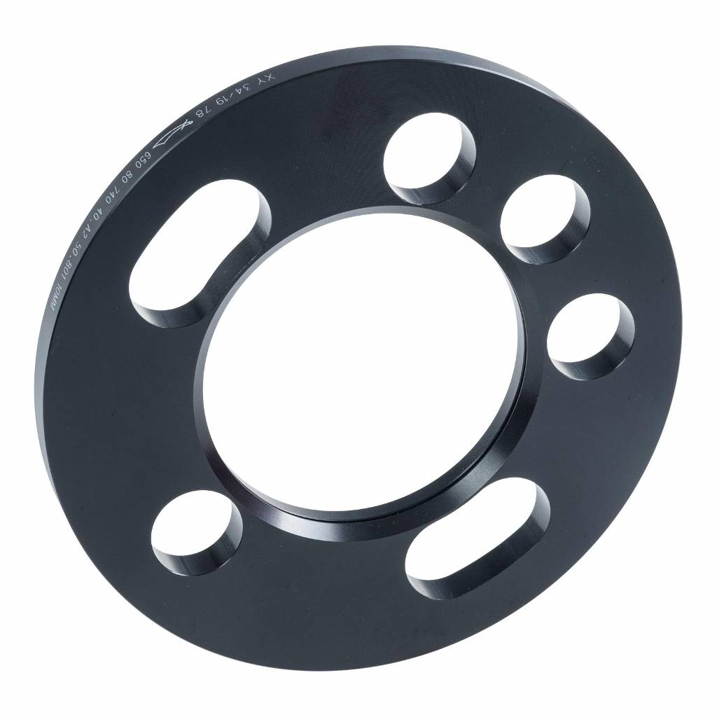 ST 56015014 Wheel Spacer System DZ 20 mm DACIA Logan (SD) Photo-1 