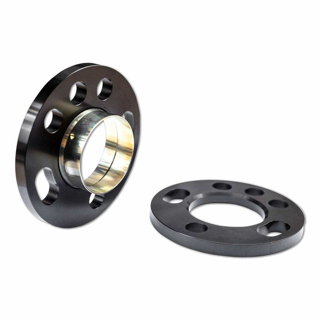ST 56015016 Wheel Spacer System DZ 20 mm FIAT Grande Punto (199) Photo-1 
