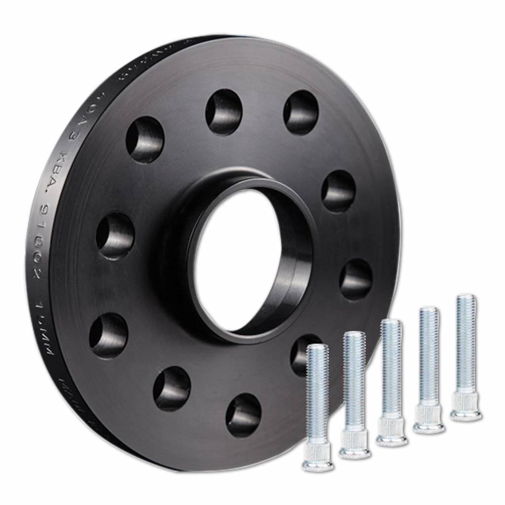 ST 56020084 Wheel Spacer System D3 40 mm MAZDA MX5 Photo-1 
