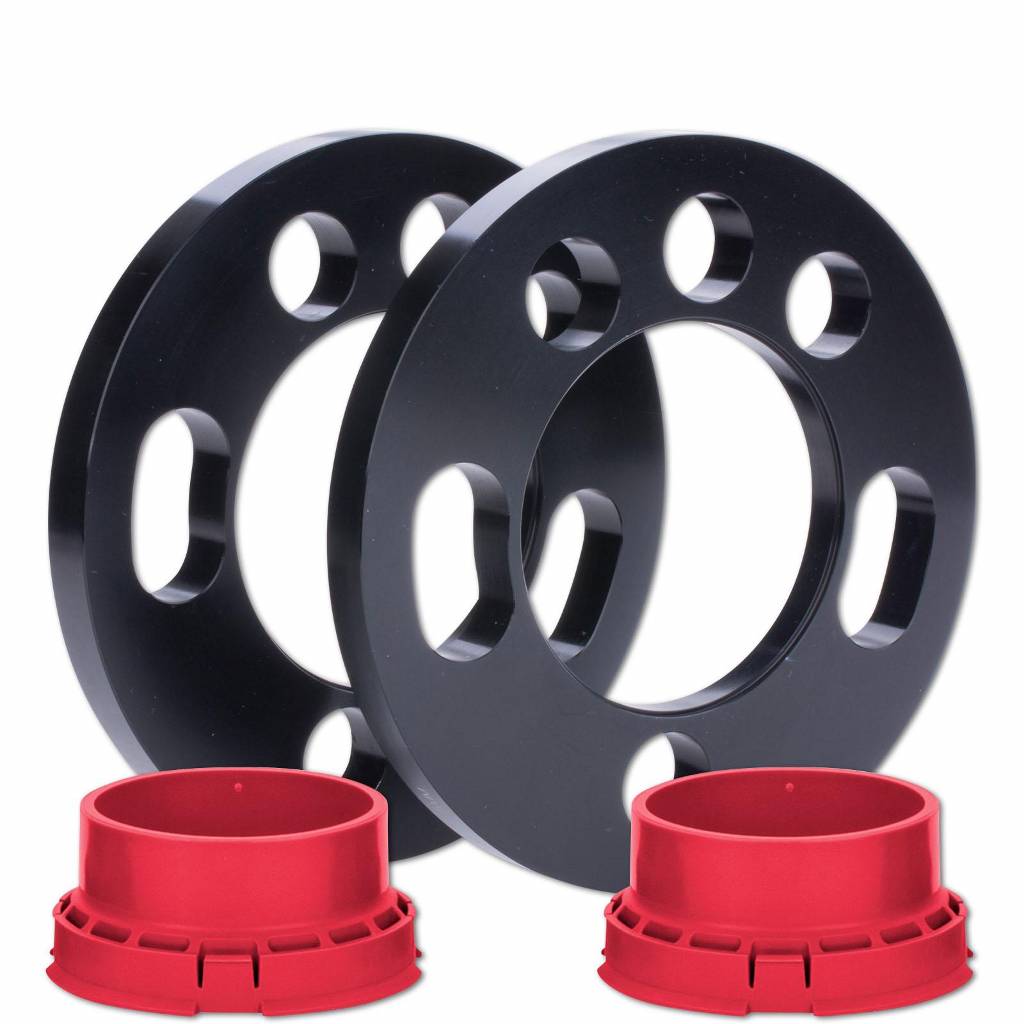 ST 56050154 Wheel Spacer System DZX 25 mm SUBARU B9 Tribeca Photo-0 