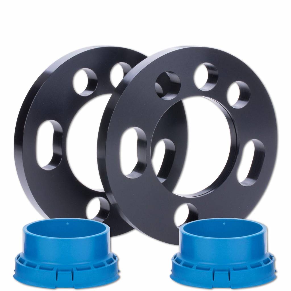 ST 56050155 Wheel Spacer System DZX 30 mm SUBARU B9 Tribeca Photo-0 