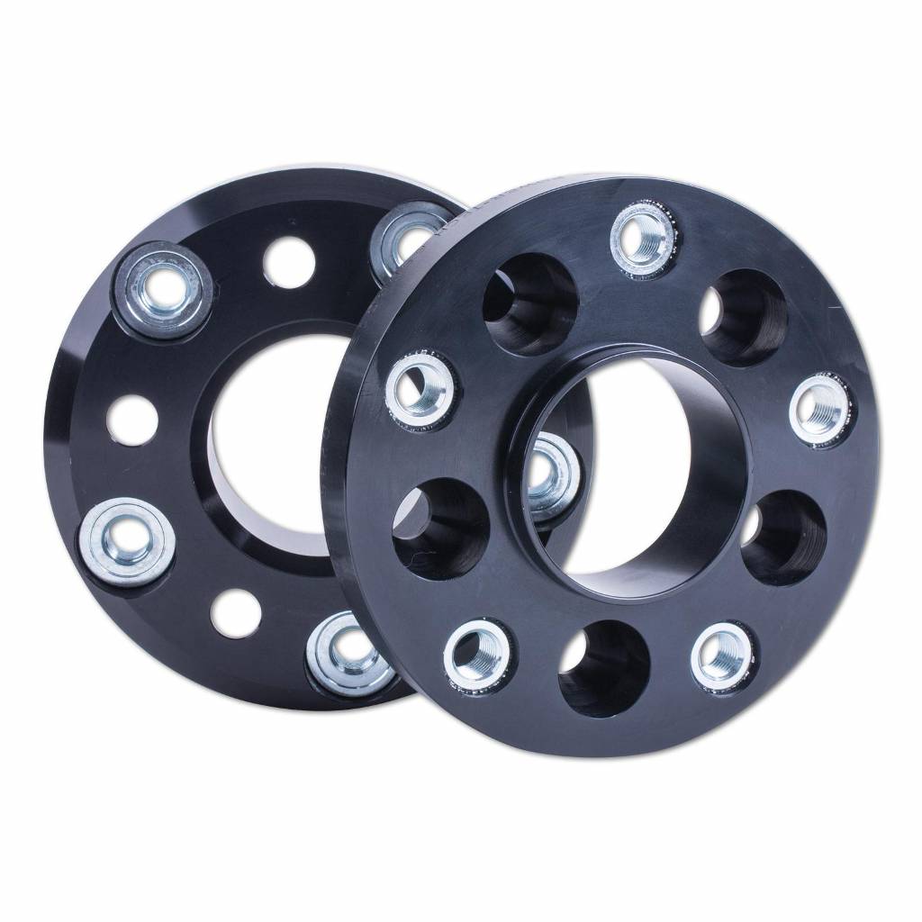 ST 56010069 Wheel Spacer System A1 40 mm DACIA Logan (SD) Photo-1 