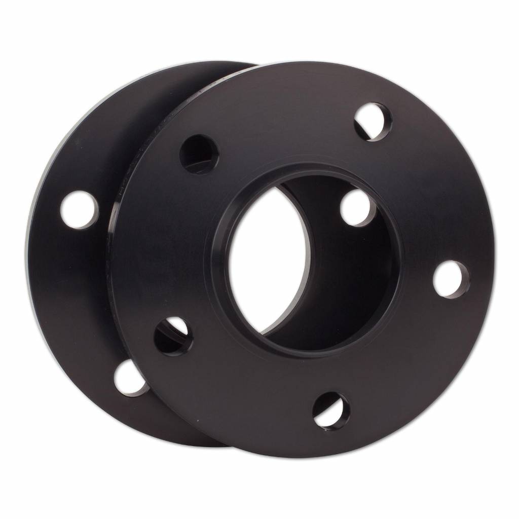 ST 56020080 Wheel Spacer System D2 20 mm AUDI Q7 (4L) Photo-0 