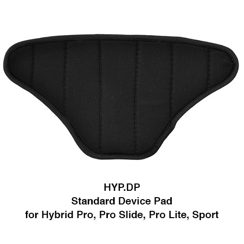 SIMPSON HYP.DP Device Pad for HYBRID Pro/Pro slide/Pro lite/Sport Photo-0 