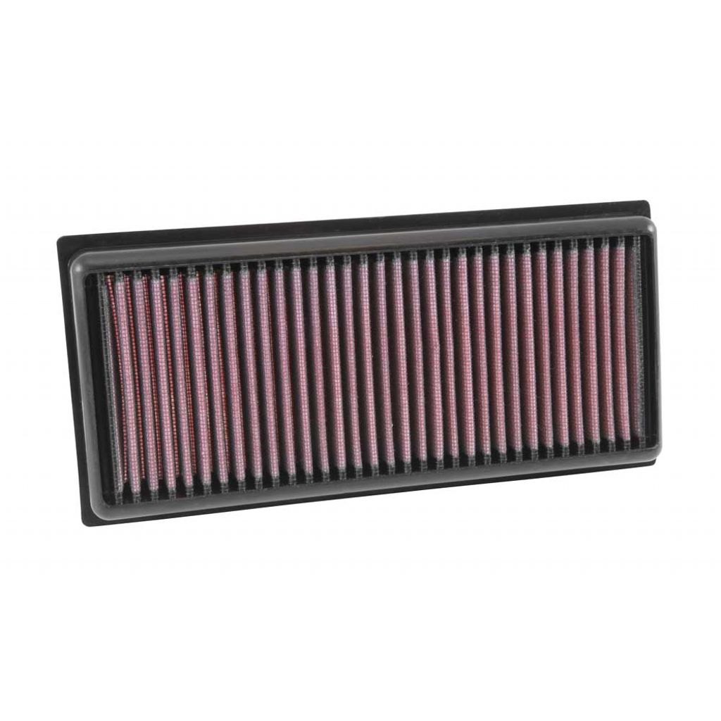 K&N 33-2881 Replacement Air Filter MITSUBISHI COLT Photo-0 