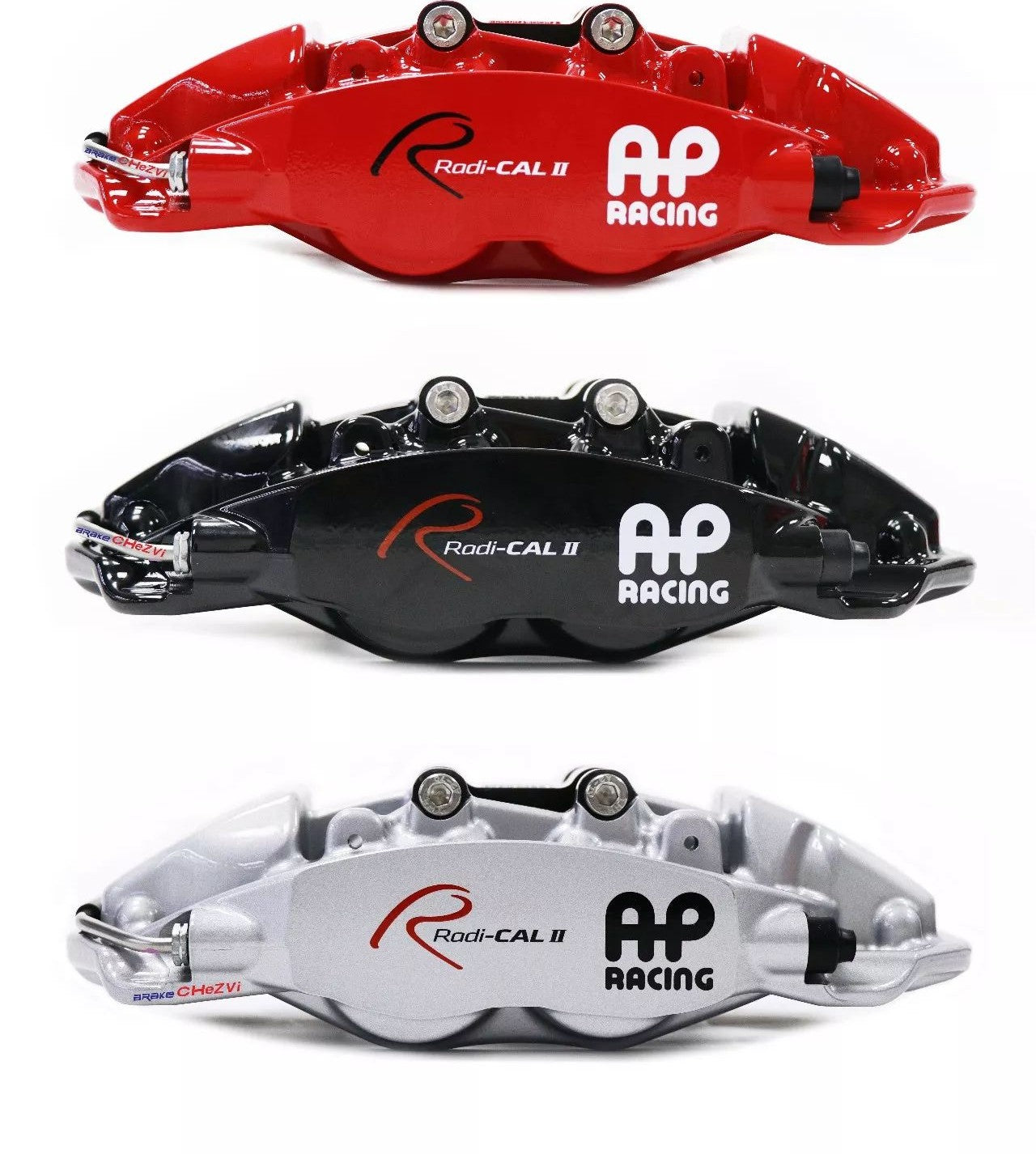 AP RACING CP9541-8S0R12 Brake caliper Radi-CAL (DE)RHLx28.00-CP6600 Photo-0 