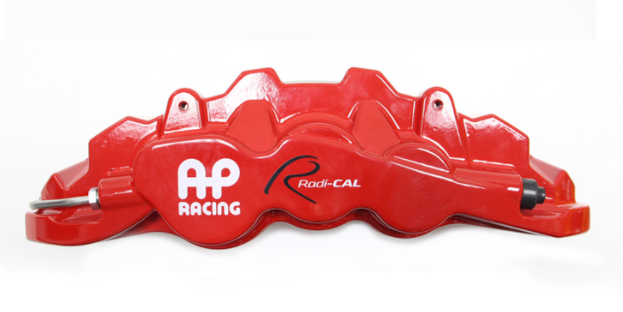 AP RACING CP8522-2S0R2 Brake caliper Radi-CAL (CEJ)RHTx35.6-CP7555 Photo-0 