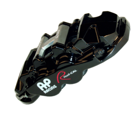 AP RACING CP8540-3S0BG Brake caliper Radi-CAL (DE)LHTx28.0-CP6600 Photo-0 