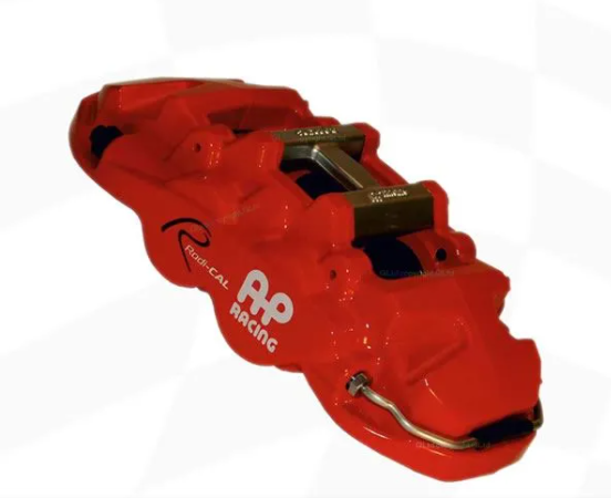 AP RACING CP8540-3S0R2 Brake caliper Radi-CAL (DE)LHTx28.0-CP6600 Photo-0 