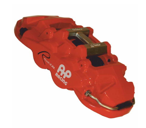 AP RACING CP8530-3S0BG Brake caliper Radi-CAL (JK)LHTx32.0-CP6600 Photo-0 