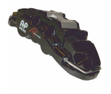 AP RACING CP8522-2S0BG Brake caliper Radi-CAL (CEJ)RHTx35.6-CP7555 Photo-0 