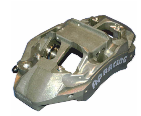 AP RACING CP6840-7S4L Brake caliper Radi-CAL (GK)LHLx32.0-CP6840 Photo-0 