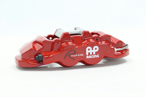 AP RACING CP8560-5S0R2 Brake caliper Radi-CAL (CC)LHLx28.0-CP6600 Photo-0 