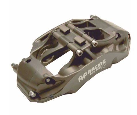 AP RACING CP9660-3S4L Brake caliper Radi-CAL (CEJ)LHNx35.56-32.0-CP3894 Photo-0 