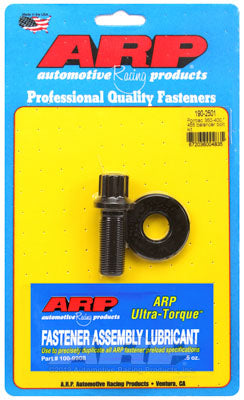 ARP 190-2501 Balancer Bolt Kit for Pontiac 350-400-455 Photo-0 